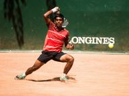French Open Bengaluru Teen Abhimanyu Vannemreddy Grabs Wildcard Entry
