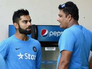 Revealed Why Bcci Is Unhappy With India Head Coach Anil Kumble