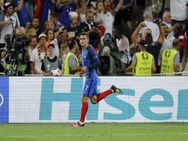 Antoine Griezmann Drops Hint At Leaving Atletico Madrid