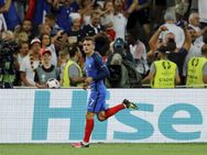 Antonie Griezmann Agrees Move Manchester United