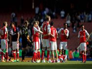 Epl 2016 17 Roundup Arsenal Miss On Top Four The First Time 20 Years