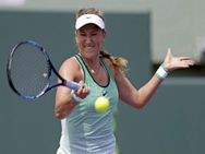 Victoria Azarenka Targets Wimbledon Return Tennis