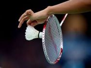 India S Young Badminton Sensation Utsava Palit Compete Indonesia