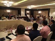 Bcci Confirms India Participate Icc Champions Trophy 