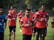 Afc Cup Bengaluru Fc Face Maziya S Rc Must Win Match