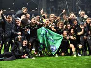 Chelsea Win English Premier League Title 