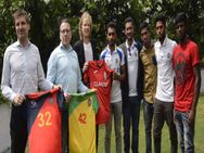 Chennai City Fc Announce Collaboration With Finnish Club