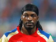 Ipl 2017 10 Fastest Centuries Ipl History Chris Gayle Ab De Villiers