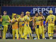 We Will Be Back Ipl 2018 Announce Chennai Super Kings Csk