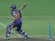 Ipl Daniel Christian Reveals Why He Wore Ben Stokes Jersey