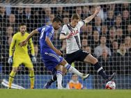 Diego Costa Names The Club He Would Join If He Leaves Chelsea