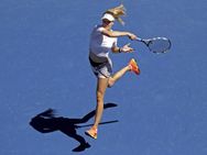 Bouchard Injury Frenchopen