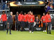 Europa League Final Ajax Vs Manchester United Preview Predicted Lineups