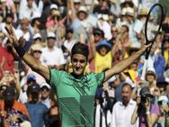 Roger Federer Ready Wimbledon History Bid