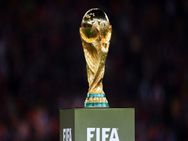 Fifa World Cup Plans Continue As Normal Says Qatar