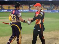 Ipl 2017 Eliminator Highlights Kolkata Knight Riders Vs Sunrisers Hyderabad