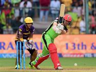 Ipl 2017 Know How Rcb S Green Jerseys Are Made