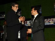 Bollywood Watches Sachin Billion Dreams Premier Amitabh Bachchan Shah Rukh Khan Aamir Khan