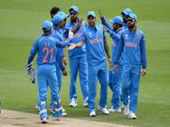Preview Champions Trophy 2017 Australia India Start As Favourites