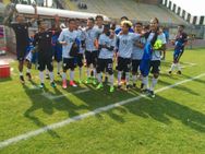 India U 17 Defeat Italy Colts Friendly Tie Twitterati Hail Historic Acchievement