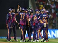 Ipl 2017 Photos From Pune S Comprehensive Win Over Mumbai