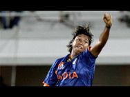 Jhulan Goswami Becomes Leading Wicket Taker In Womens Odis
