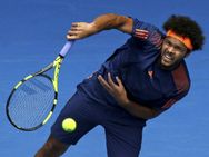 Jo Wilfried Tsonga Ready Roland Garros After Winning First Clay Court Title