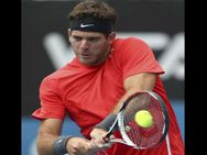 French Open Juan Martin Del Potro A Major Doubt Roland Garros