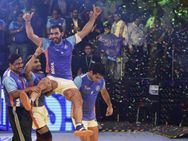Top Players Retained Pro Kabaddi League Season 
