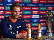 Champions Trophy 2017 No Time Slip Ups Says New Zealand Kane Williamson