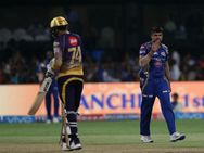 Ipl 2017 Qualifier 2 Highlights Mumbai Indians Vs Kolkata Knight Riders