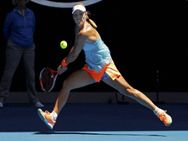 Angelique Kerber Continues Lead Wta Rankings