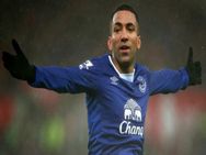 Fans React Everton Footballer Aaron Lennon S Mental Health Issue