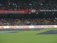 Ipl 2017 Play Offs What Happens If Eliminator Qualifier 2 Washed Out