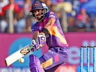 Ipl 2017 Rps Manoj Tiwary Keen Perform Against Former Team Kkr