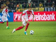 As Monaco Striker Kylian Mbappe Agrees On Move Real Madrid