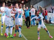 Chelsea Rival Manchester United Star Striker