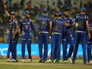 Preview Ipl 2017 Qualifier 2 Match 59 Mumbai Vs Kolkata May 
