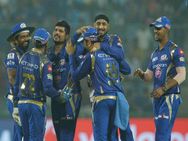 Ipl 2017 Match 45 Report Delhi Daredevils Vs Mumbai Indians