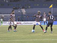 Federation Cup Defending Champions Mohun Bagan Thrash Shivajians 4 