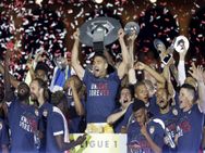 As Monaco Crowned Ligue 1 Champions After 17 Years