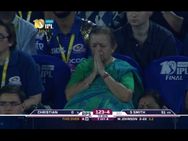 The Nani Who Prayed Mumbai Indians Win At Ipl 2017 Final