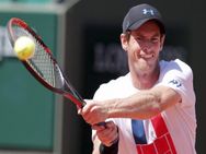 French Open Andy Murray Eager Get Back His Best