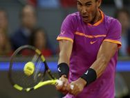 Madrid Open Rafael Nadal Crushes Novak Djokovic Reach Final