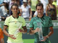 Rafael Nadal Speaks On Roger Federer Pulling Of French Open