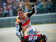 Motogp Legend Nicky Hayden Passes Away