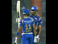 Ipl 2017 Photos From Mi Dd Match Mumbai Scalp Record Win