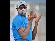 Ravichandran Ashwin S Grandfather Passes Away As Cricketer Prepares Champions Trophy