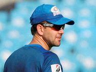 Rahul Dravid Ideal Person Replace Anil Kumble As Team India Coach Ricky Ponting
