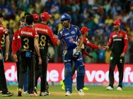 Ipl 2017 Match 38 Highlights Mumbai Vs Bangalore